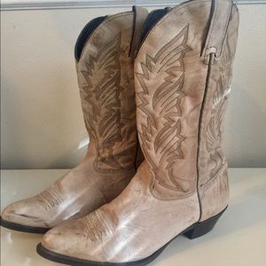 Cowboy boots